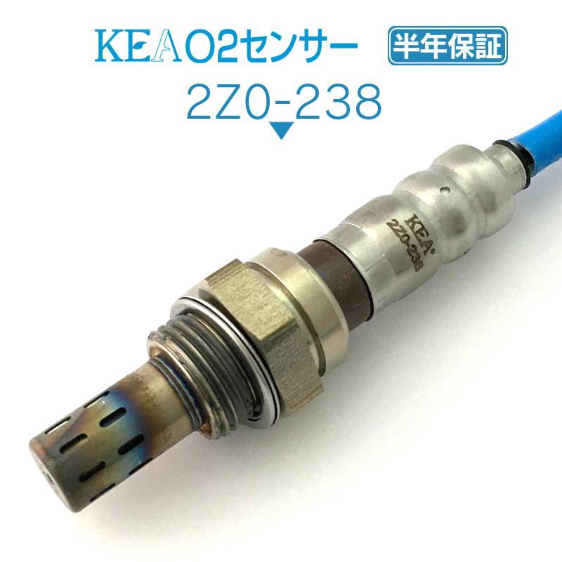 KEA O2センサー アテンザスポーツワゴン GHEFW GH5FW LFDD-18 KEA O2センサー アテンザスポーツワゴン GHEFW GH5FW LFDD-18