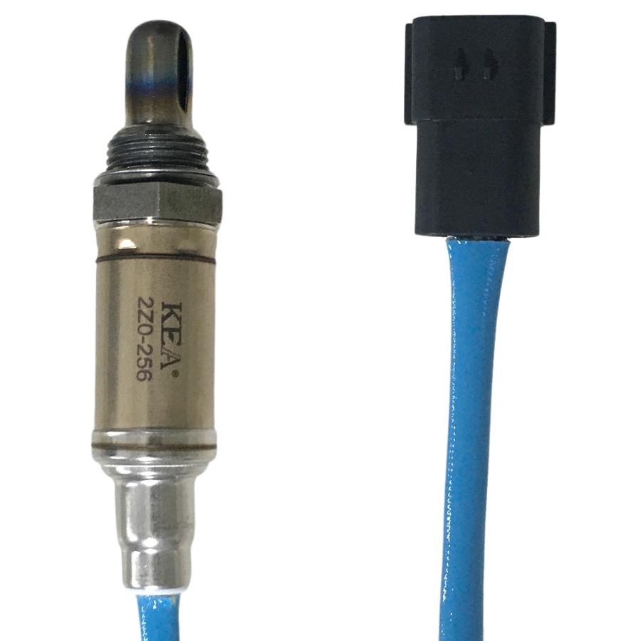 abc18　2口 KEA（関西エコ・アープ） KEA O2センサー レビュー DB3PA B3C7-18-861A