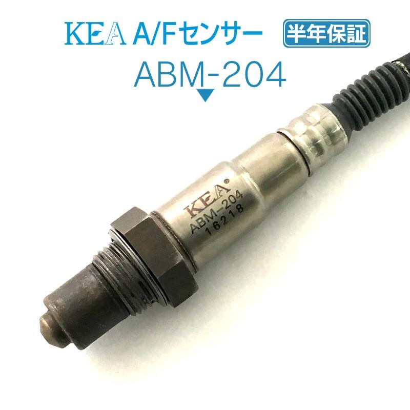 KEA A/Fセンサー ミニ カントリーマン クーパー R60 上流側用 11787595353 ABM-204｜kea-yastore