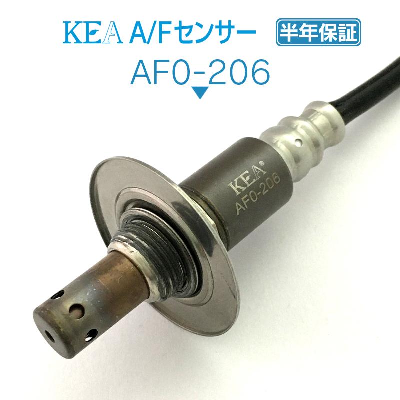KEA A/Fセンサー フォレスター SJ5 フロント側用 22641AA670 AF0 KEA A/Fセンサー フォレスター SJ5 フロント側用 22641AA670 AF0
