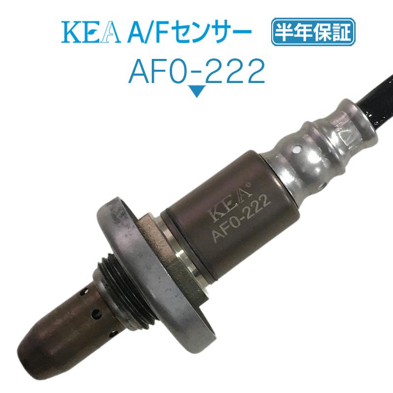 KEA A/Fセンサー WRX STI VAB フロント側用 22641AA771 AF0-222 KEA A/Fセンサー WRX STI VAB フロント側用 22641AA771 AF0-222