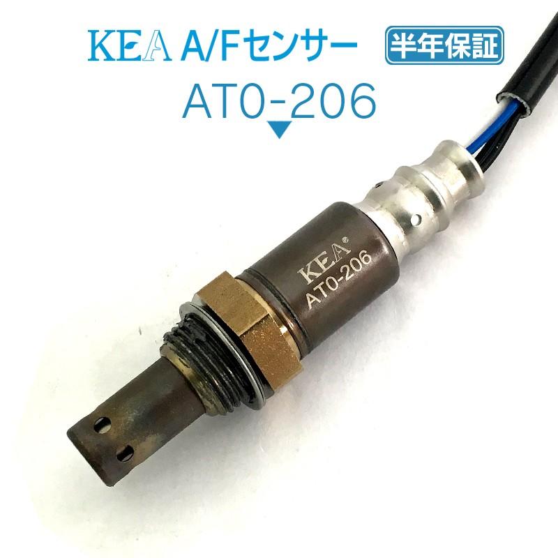 KEA A Fセンサー アルファード ANH20W ANH25W フロント側用 89467-42100 AT0-206