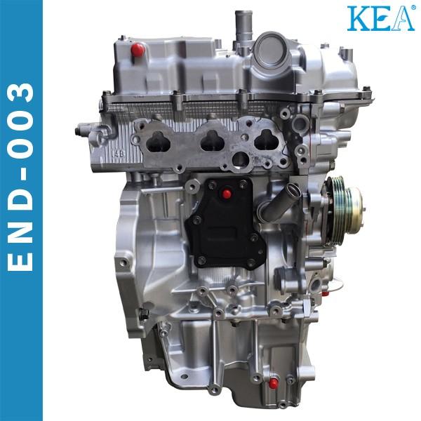 Keaリビルトエンジン End 003 ハイゼットトラック S1p S211p Kfve Na車用 End 関西エコ アープyahoo ショップ 通販 Yahoo ショッピング