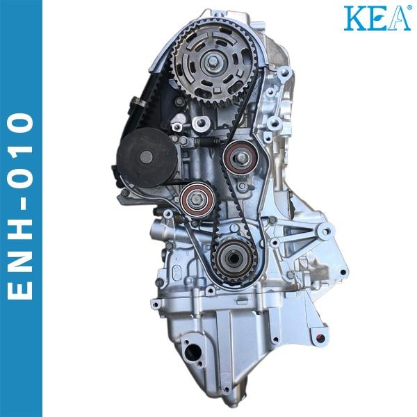 【新入荷】 KEA リビルト エンジン アクティトラック HA8 HA9 E07Z クランクポジションセンサー有り 横置き NA車用 ENH-010 【K2583674164】(91800円)