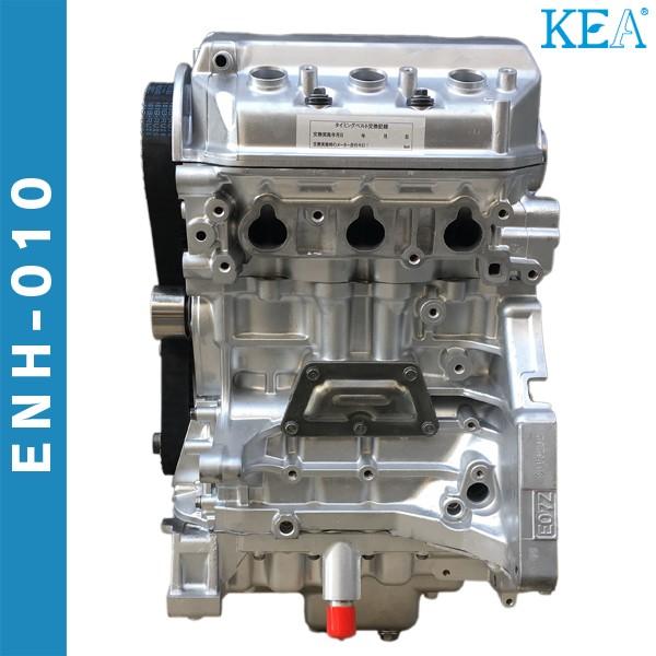 【新入荷】 KEA リビルト エンジン アクティトラック HA8 HA9 E07Z クランクポジションセンサー有り 横置き NA車用 ENH-010 【K2583674164】(91800円)