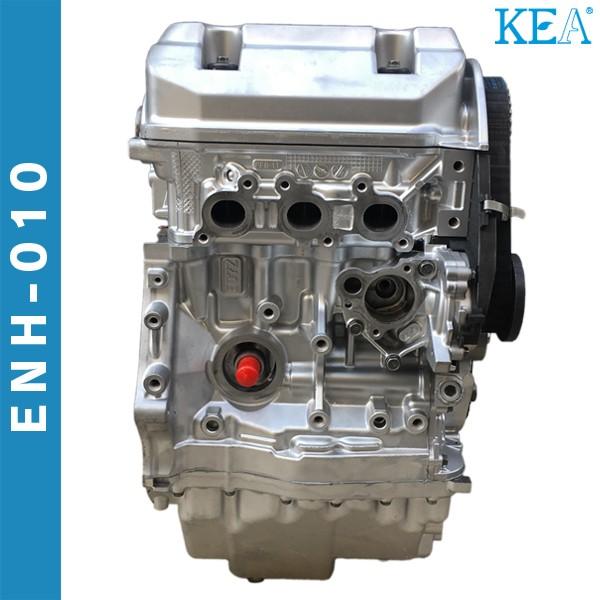 【新入荷】 KEA リビルト エンジン アクティトラック HA8 HA9 E07Z クランクポジションセンサー有り 横置き NA車用 ENH-010 【K2583674164】(91800円)