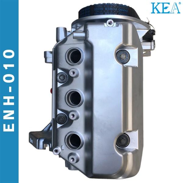 【新入荷】 KEA リビルト エンジン アクティトラック HA8 HA9 E07Z クランクポジションセンサー有り 横置き NA車用 ENH-010 【K2583674164】(91800円)