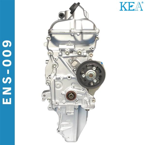 KEAリビルトエンジン ENS-009 ( エブリィバン DA17V R06A 1型 2型 NA車 