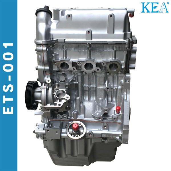 【在庫処分】 KEA リビルト エンジン エブリィバン DA64V K6A 1型 2型 ターボ車用 ETS-001｜kea-yastore｜04