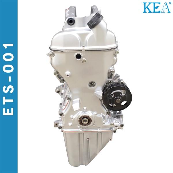 【在庫処分】 KEA リビルト エンジン スクラムワゴン DG64W K6A 1型 2型 ターボ車用 ETS-001｜kea-yastore｜02