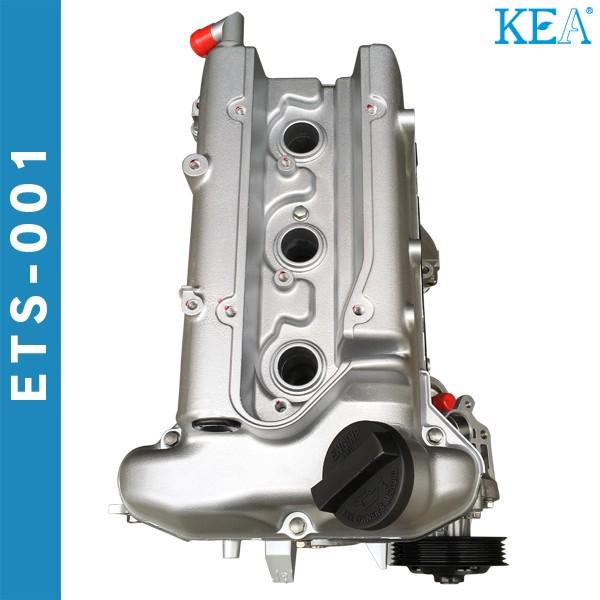 【公式】 KEA リビルト エンジン スクラムワゴン DG64W K6A 1型 2型 ターボ車用 ETS-001 【JSB2110844305】(75000円)