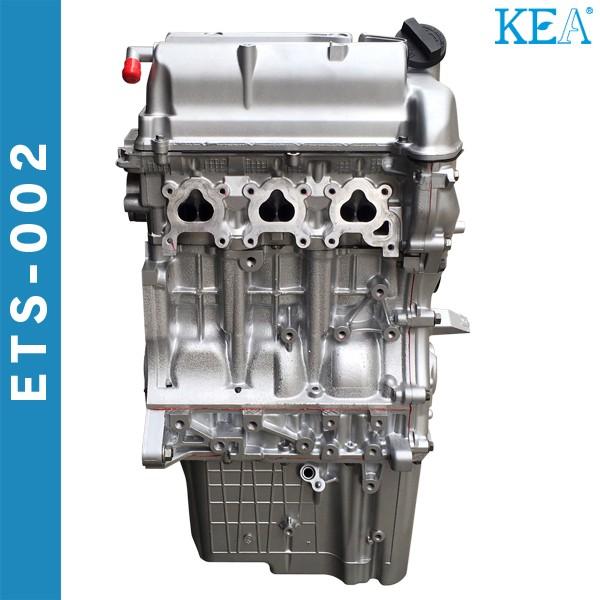 KEAリビルトエンジン ETS-002 ( エブリィワゴン DA64W K6A 3型 4型 