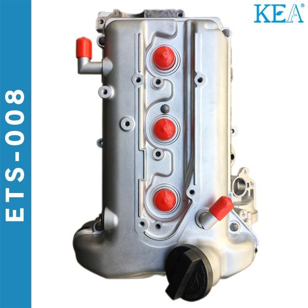 KEA リビルト エンジン エブリィバン DA62V K6A 5型 ターボ車用 ETS-008 KEA DA62V K6A 5型 ターボ車用 ETS