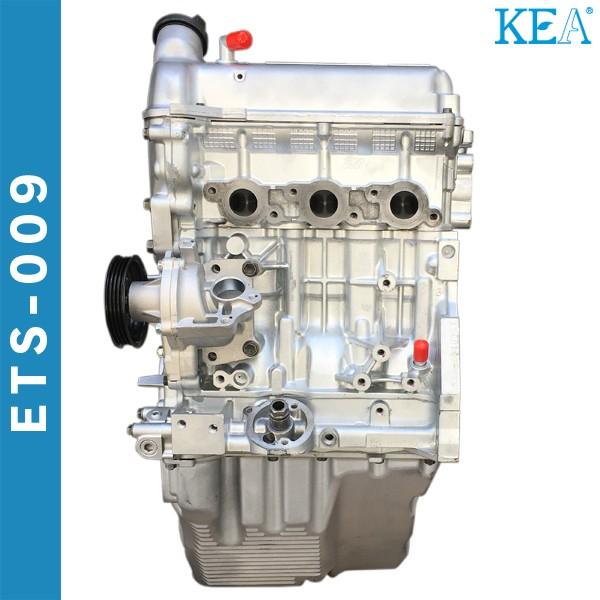 【在庫処分】 KEA リビルト エンジン エブリィバン DA62V K6A 6型 ターボ車用 ETS-009｜kea-yastore｜04