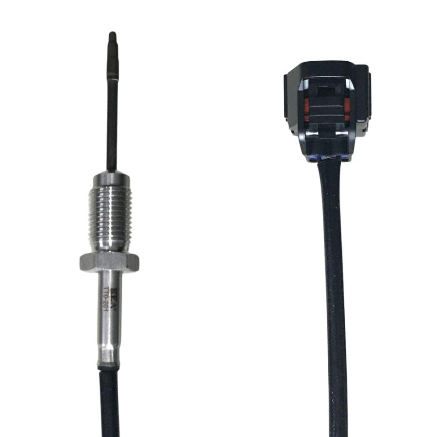 KEA（関西エコ・アープ） 排気温度センサー ハイエース KDH201K