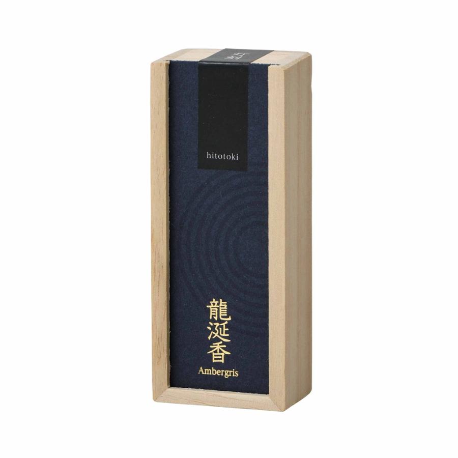 お香インセンスおしゃれ灯刻（hitotoki)京都香彩堂Premium Incense癒しプレゼント｜ked｜06