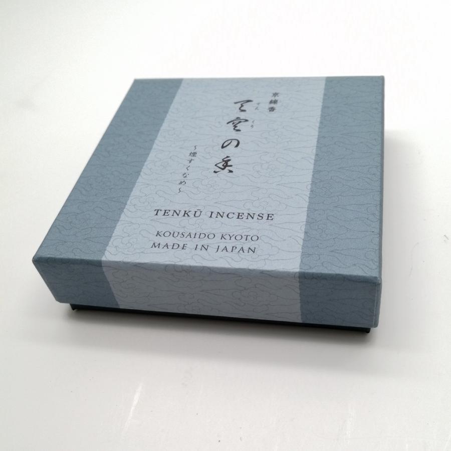 香彩堂 京線香短寸微煙京都香彩堂御香インセンス : 観栄堂EC - 通販