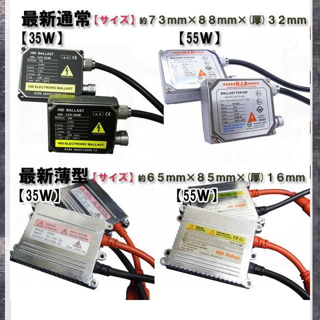 3年保証 送料無料 HIDキット 形状,ワット数,ケルビン数選択自由 /H1,H3