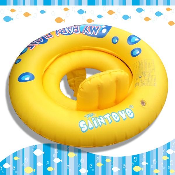 【レビューを書いてネコポス送料無料】マイベビーフロート インナーリング付き 浮輪 / MY BABY FLOAT ベビーフロート 足入れ 背もたれ 浮き輪 赤ちゃん 子供用｜keduka｜02