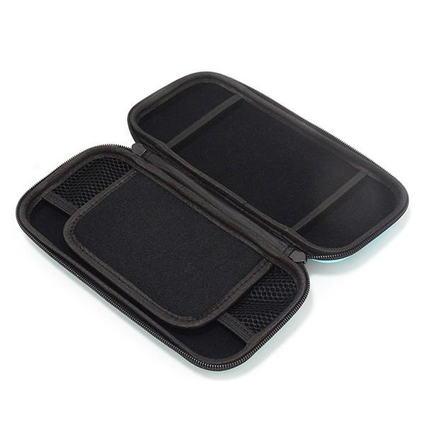 任天堂 スイッチライト 対応 セミハードケース キャリングケース