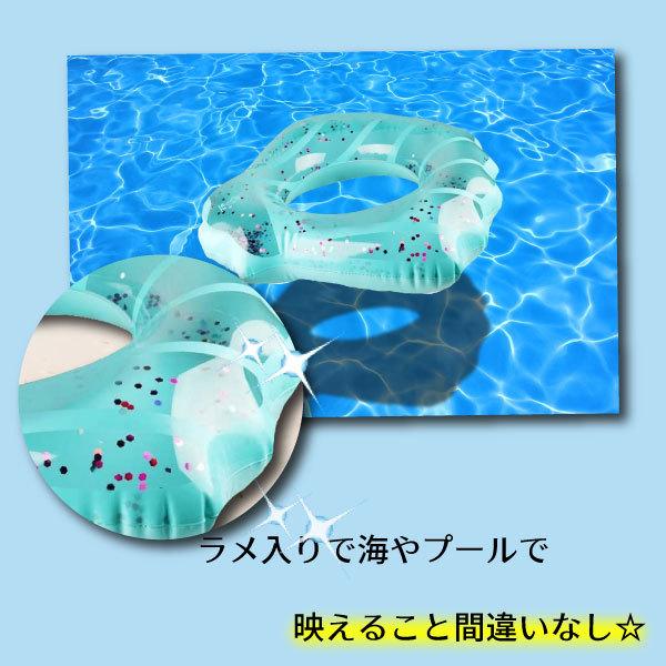 ラスト2‼︎シェルフロート☆貝殻☆浮き輪☆人魚 話題の「シェルフロート」入荷しました♡ - RYUKYU-ENTERTAINMENT