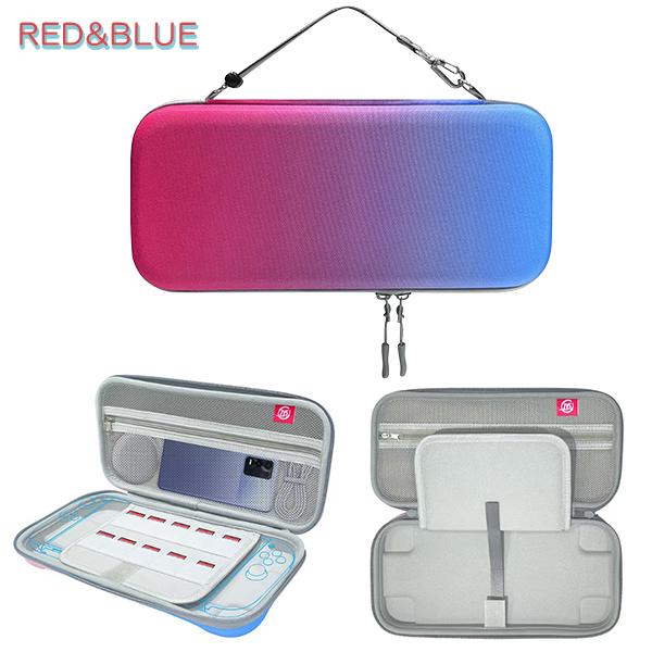 Nintendo Switch 本体　持ち運びケース付き 楽天市場】Nintendo Switch スイッチ ケース 大容量 Nintendo