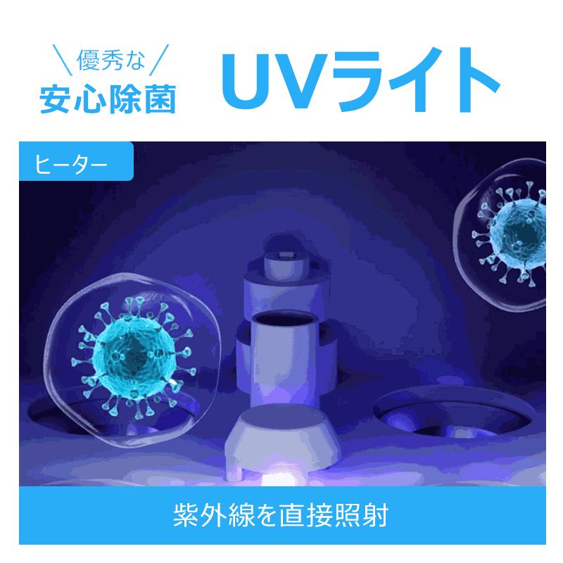 加湿器 大容量 空気清浄 超音波 業務用 16L 1000ml/h 除菌 20畳 高級超