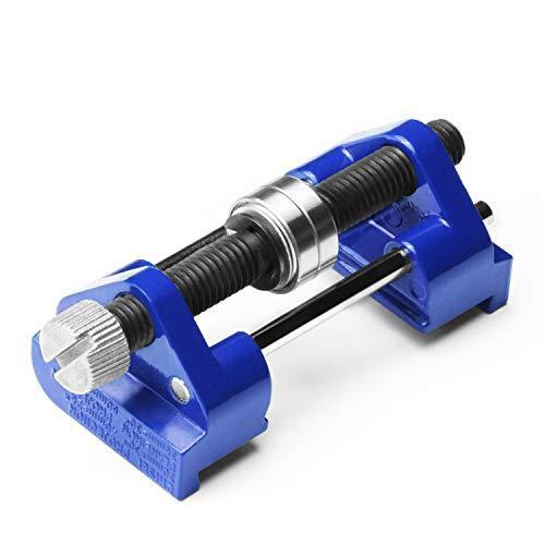 限定モデル Ezarc ノミ刃研ぎガイド ノミ研ぎ器 カンナ刃 研磨 研ぎ ホーニングガイド シャープニング シャープナー 調整可能 Ipotekalegko Ru