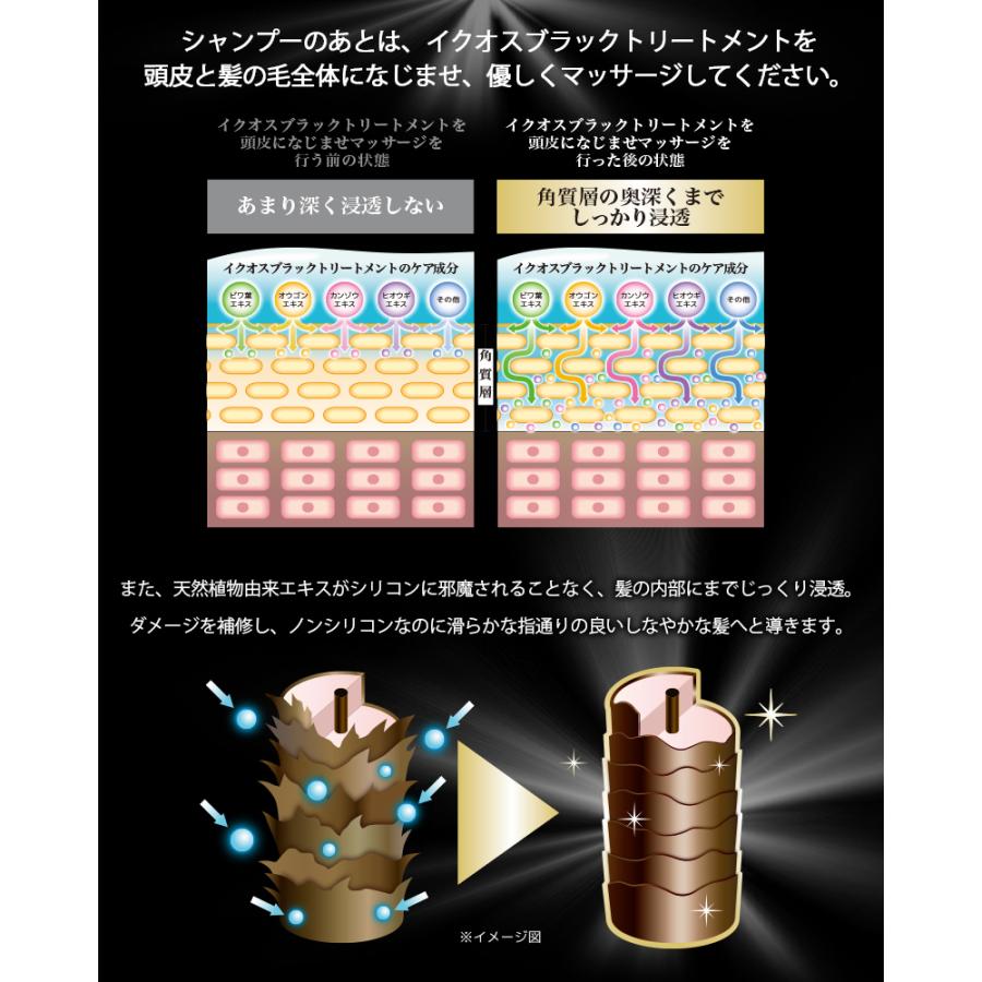 トリートメント アミノ酸 メンズ 無添加 フケ 男性 備長炭 ヘアケア