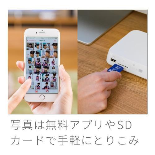 BUFFALO デジタルフォト・アルバム おもいでばこ 1TB PD-1000 おもいでばこ デジタルフォト アルバム PD BUFFALO 1TB × 質量