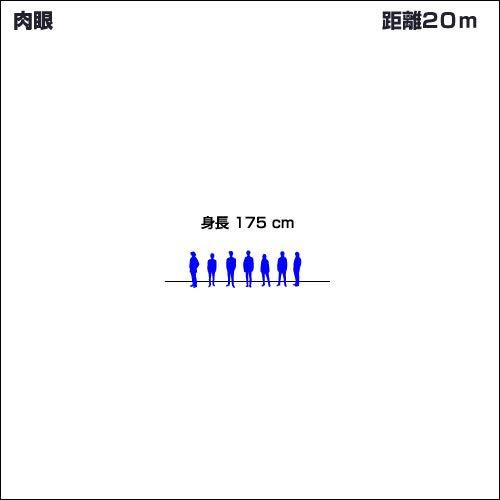 双眼鏡 ヒノデ ５ｘ２１−Ａ５ (ホワイト) ヒノデ ５ｘ２１−Ａ５ ホワイト ×