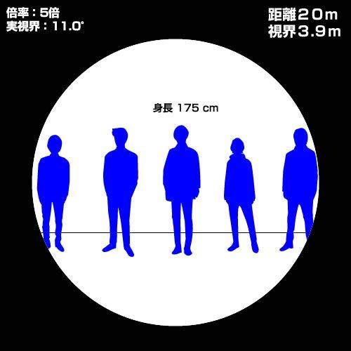 双眼鏡 ヒノデ ５ｘ２１−Ａ５ (ホワイト) ヒノデ ５ｘ２１−Ａ５ ホワイト ×
