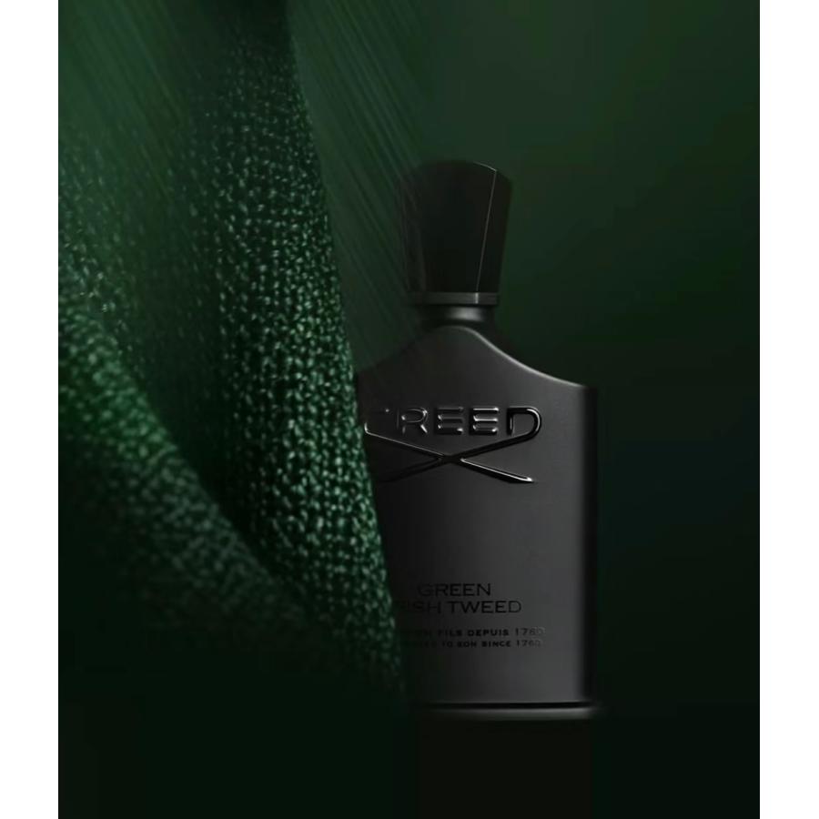 クリード グリーン アイリッシュ ツィード オードパルファム CREED GREEN IRISH TWEED EDP 100ml 香水 正規品｜keep-rich22｜05