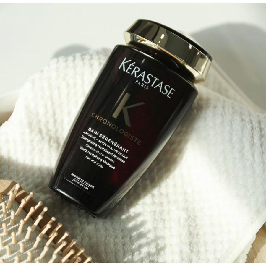 ケラスターゼ CH バン クロノロジスト R 250ml KERASTASE シャンプー 正規品 誕生日 彼女 コスメ デパコス ギフト 高級｜keep-rich22｜03