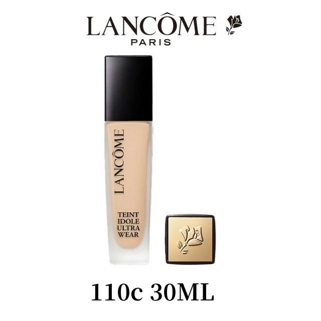 LANCOME ランコム タンイドル ウルトラ ウェア リキッド N ＃110c ＃105w ＃115c SPF48/PA++ 30ml｜keep-rich22｜06