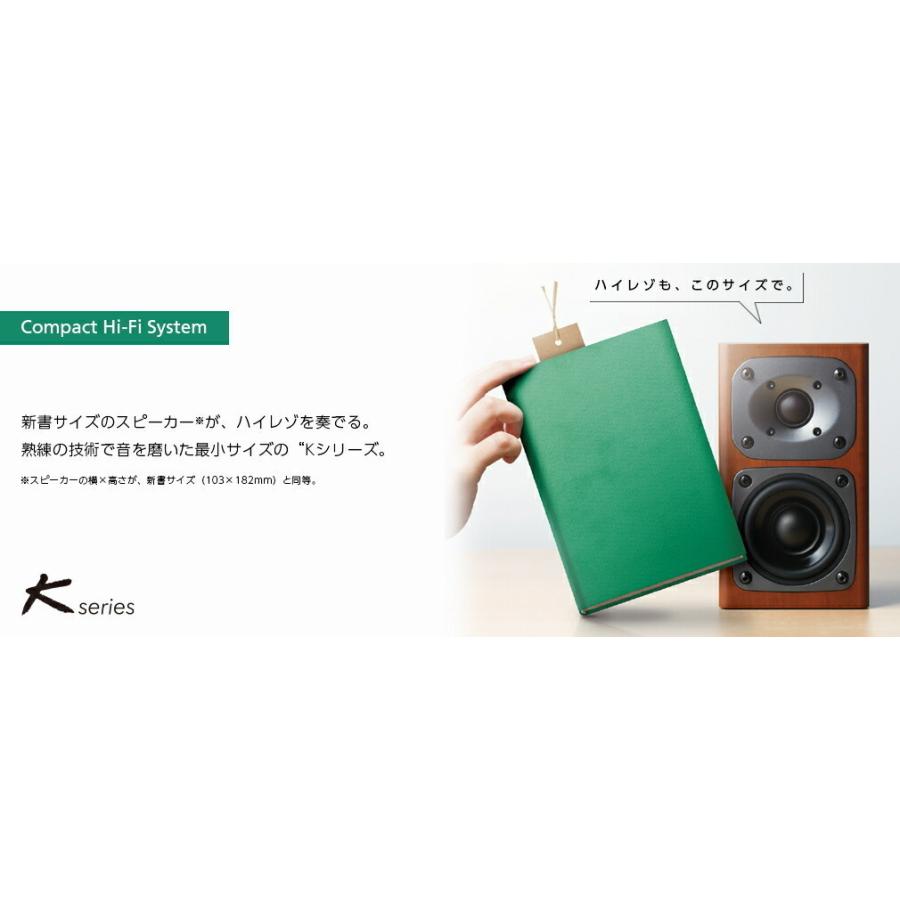XK-330-B　ブラック　ケンウッド Bluetooth NFC搭載 コンポ Kseries コンパクトコンポーネントシステム ハイレゾ対応 Compact Hi-Fi System |  | 01