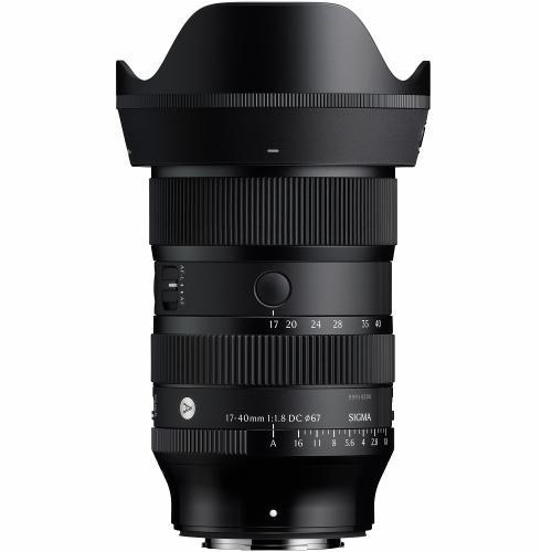 本日発送 17-40mm-f18-dc-fuji 型番:17-40mm-f18-dc-fuji
