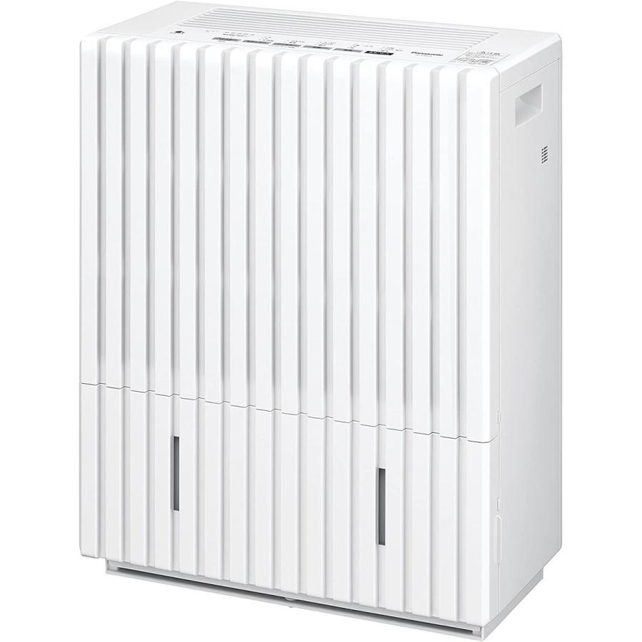 Panasonic ヒーターレス気化式加湿機（大容量タイプ） FE-KXP23-W ホワイト | Panasonic