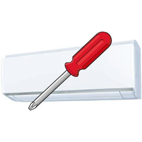 【エアコン購入者限定】不要エアコンリサイクル廃棄費 | 