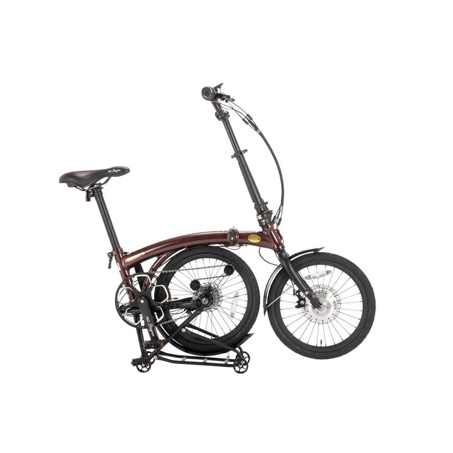 OTOMO オオトモ 折りたたみ自転車 自転車