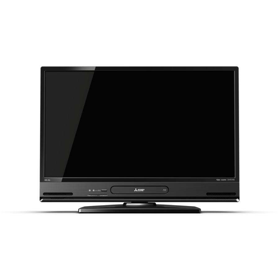 美品 三菱 MITSUBISHI LCD-A32BHR11 液晶テレビ HDD 三菱（MITSUBISHI） LCD-A32BHR11 三菱電機 ブルーレイレコーダー HDD
