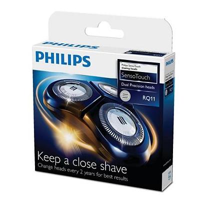 RQ11/51 PHILIPS フィリップス [Senso Touch 2D用替刃] | Philips