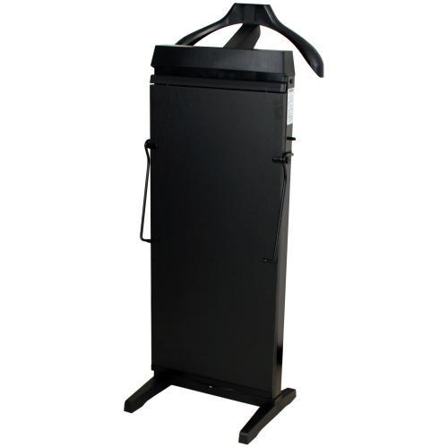 3300JEBK コルビー CORBY ズボンプレッサー ブラック | 