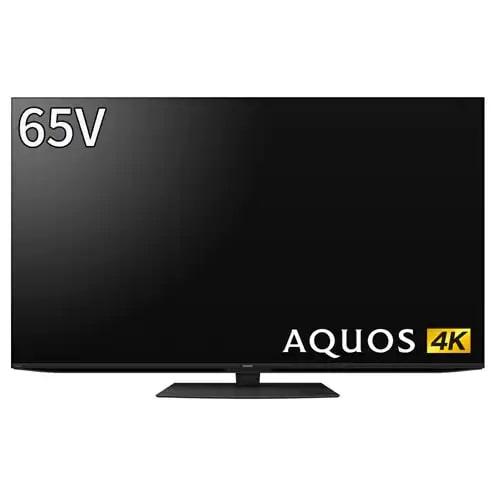 大阪限定設置込み シャープ SHARP 4T-C65EN1 AQUOS アクオス EN1