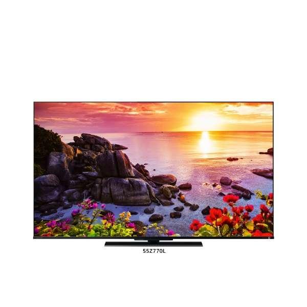 55Z770L TVS REGZA 4K液晶テレビ 55インチ : サカイ卸売センター