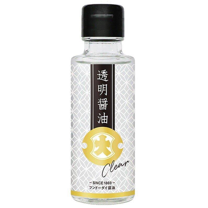 透明醤油（100ｍｌ）｜keep