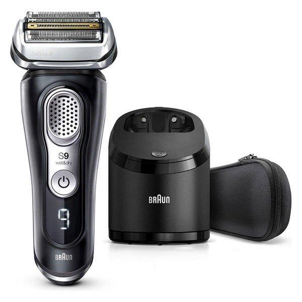 Braun Series 9 9360cc-V メンズシェーバー BRAUN Series 9 9360cc-V ブラウン メンズシェーバー