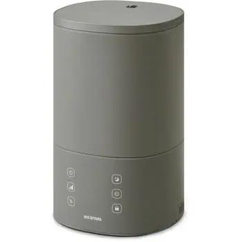 上給水ハイブリッド加湿器 AHM-HU55A-H 美品 AHM-HU55A-H アイリスオーヤマ 上給水ハイブリッド加湿器550ml