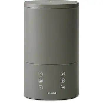 AHM-HU55A-H アイリスオーヤマ 上給水ハイブリッド加湿器550ml
