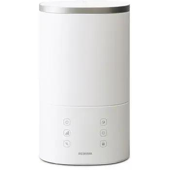 2025年製アイリスオーヤマ/上給水ハイブリット式 加湿器AHM-HU55A-W AHM-HU55A-W アイリスオーヤマ 上給水ハイブリッド加湿器550ml